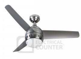 The Perfect Ceiling Fan for the Summer